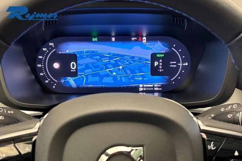 Volvo XC60 bild 11