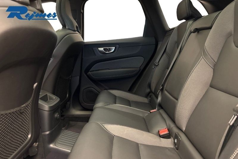 Volvo XC60 bild 6