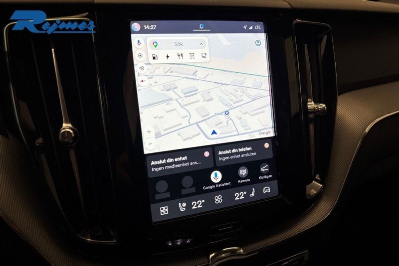 Volvo XC60 bild 13