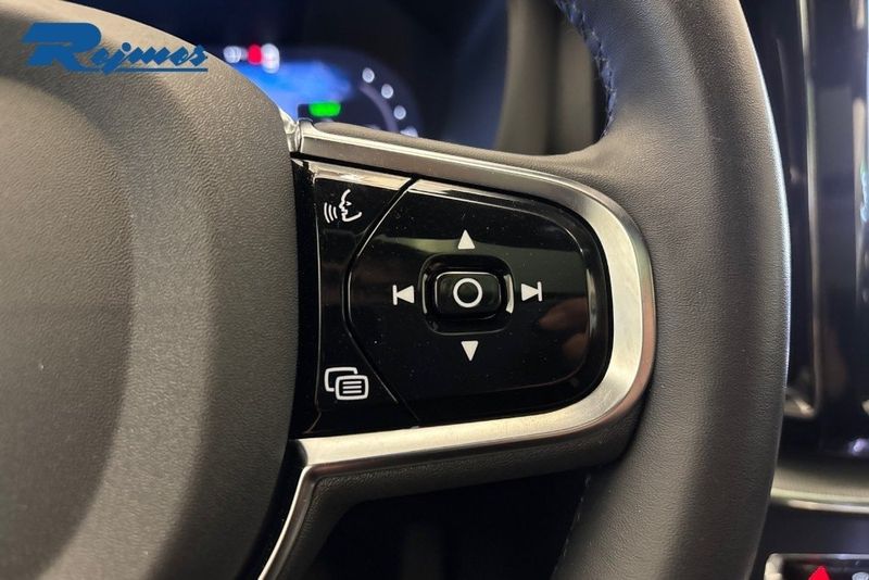Volvo XC60 bild 10