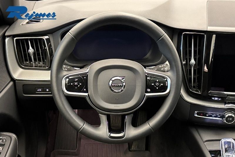 Volvo XC60 bild 8