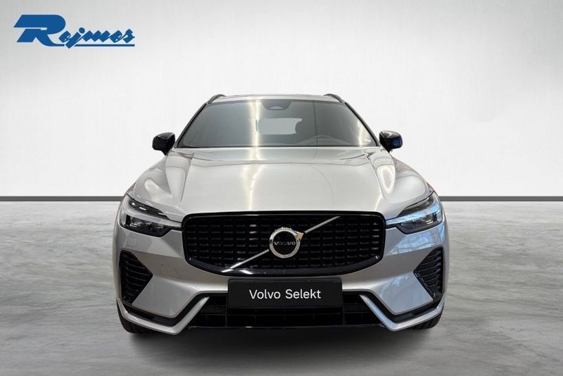 Volvo XC60 bild 22