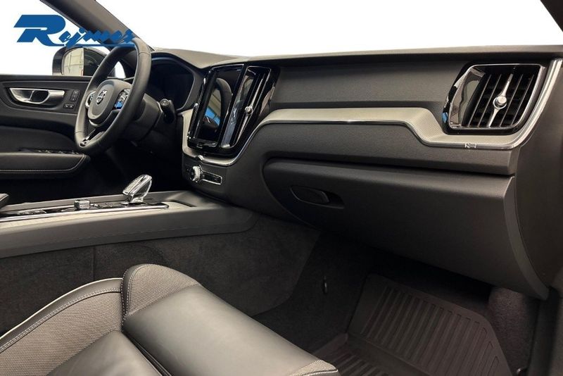 Volvo XC60 bild 5