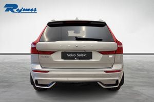 Volvo XC60 bild 21