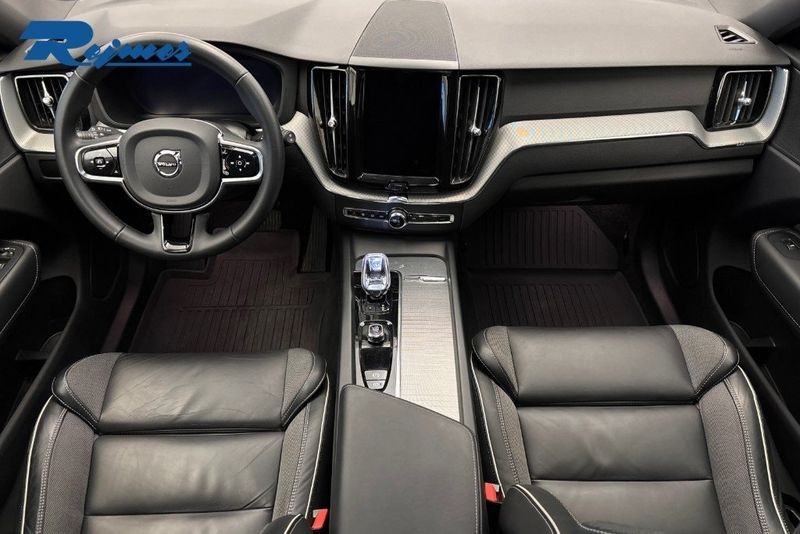 Volvo XC60 bild 2