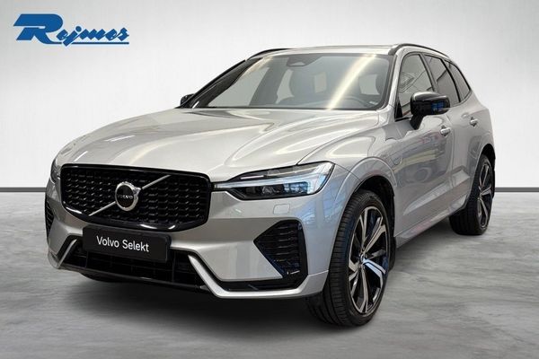 Volvo XC60 Recharge T6 II Plus Dark - 2024