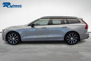 Volvo V60 bild 4