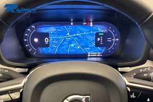 Volvo V60 bild 8