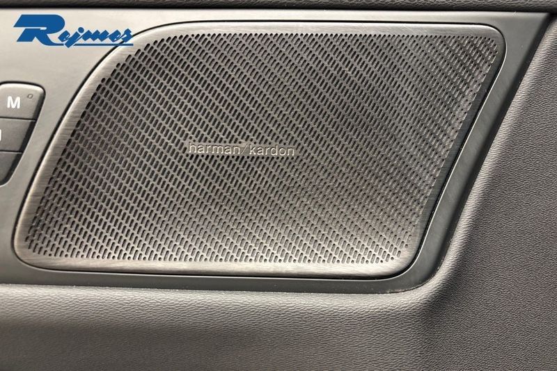 Volvo V60 bild 15