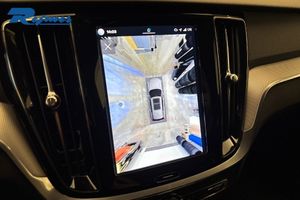 Volvo V60 bild 13