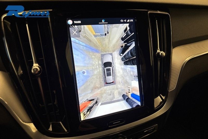 Volvo V60 bild 13