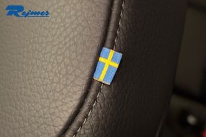 Volvo V60 bild 7