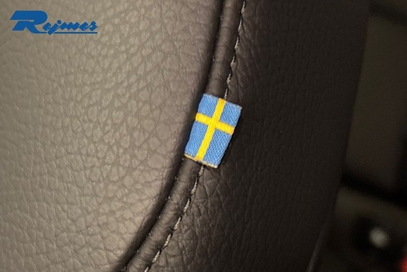 Volvo V60 bild 7