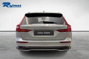 Volvo V60 bild 21