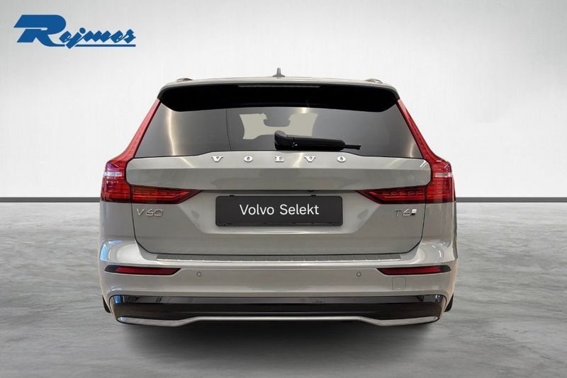Volvo V60 bild 21