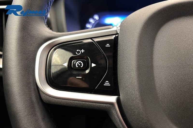 Volvo V60 bild 10