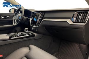 Volvo V60 bild 5