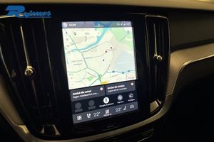 Volvo V60 bild 12