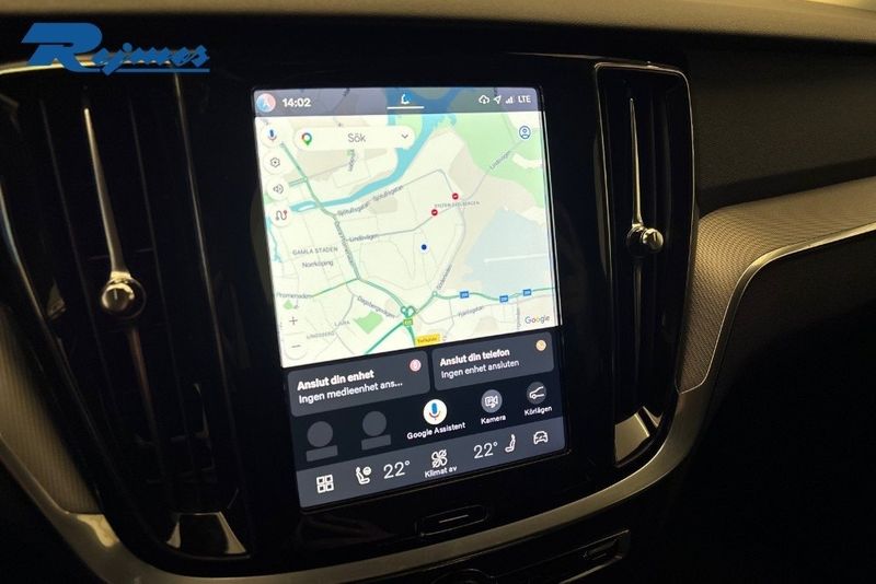 Volvo V60 bild 12