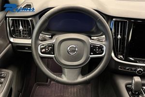 Volvo V60 bild 9