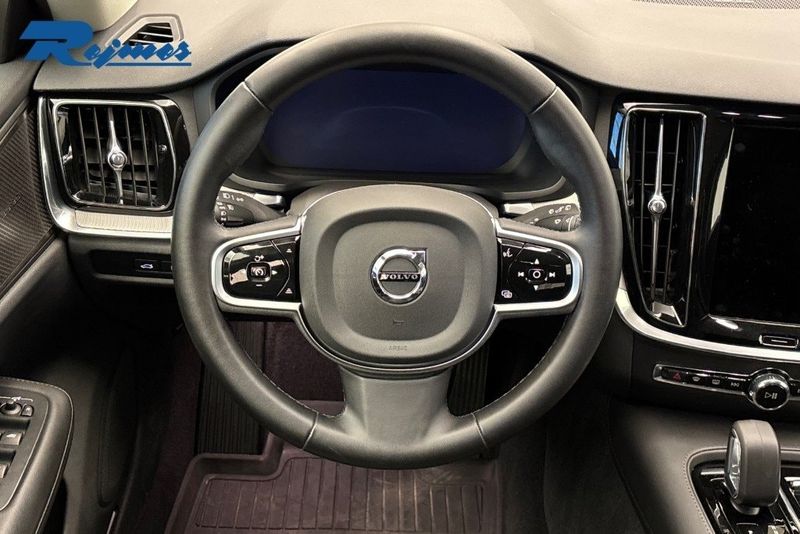 Volvo V60 bild 9