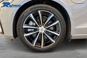 Volvo V60 bild 23