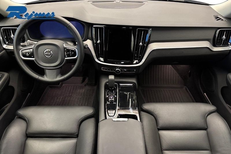 Volvo V60 bild 2