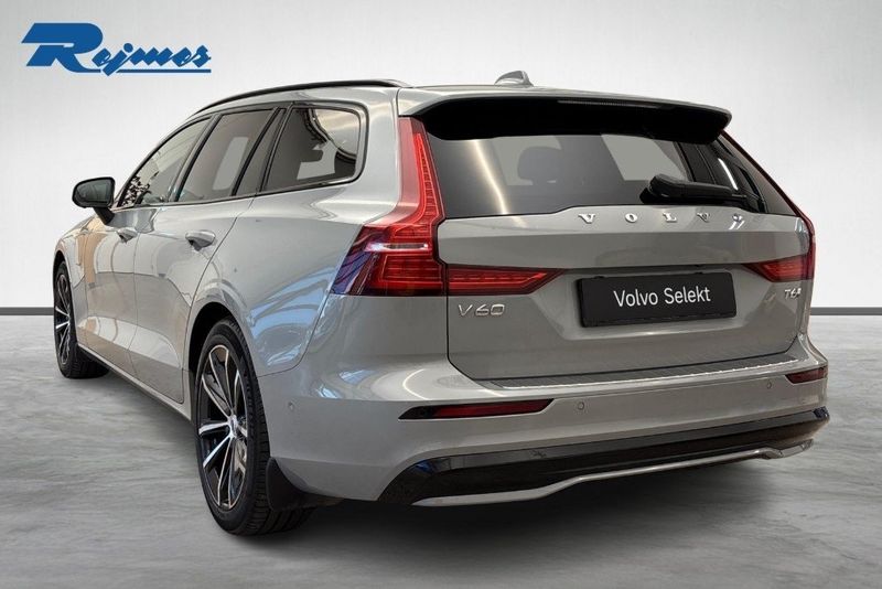 Volvo V60 bild 3