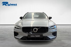Volvo V60 bild 22
