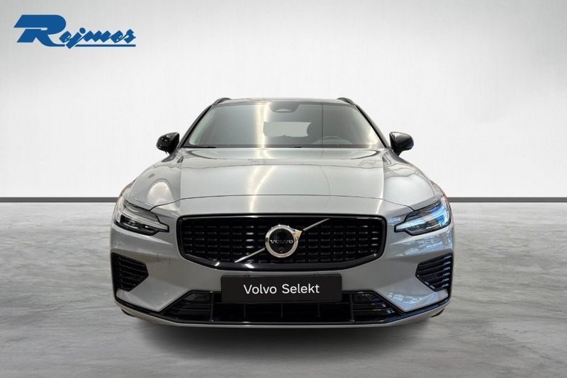 Volvo V60 bild 22