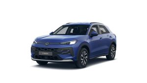 Volkswagen T-Roc bild 5