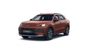Volkswagen T-Roc bild 6