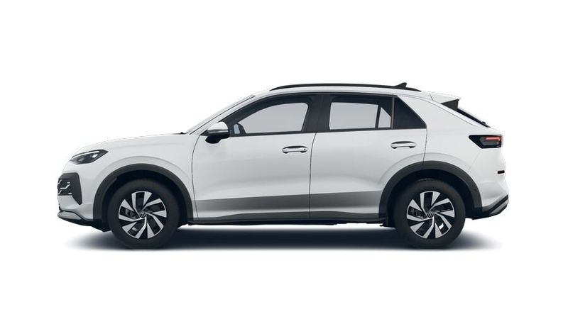 Volkswagen T-Roc bild 7