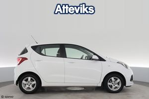 Hyundai i10 bild 2