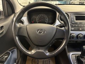 Hyundai i10 bild 5