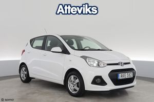 Hyundai i10 bild 1