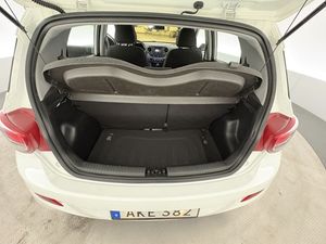 Hyundai i10 bild 10