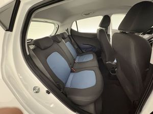 Hyundai i10 bild 13