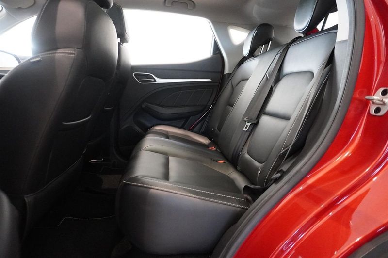 MG ZS EV bild 6