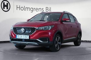 MG ZS EV bild 1