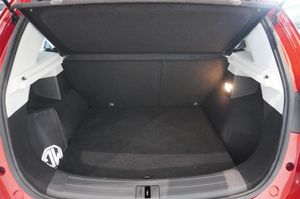 MG ZS EV bild 13