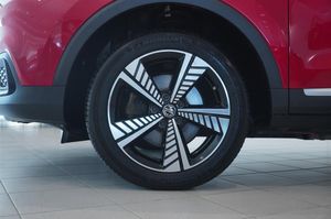 MG ZS EV bild 14