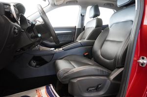 MG ZS EV bild 5