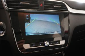 MG ZS EV bild 12
