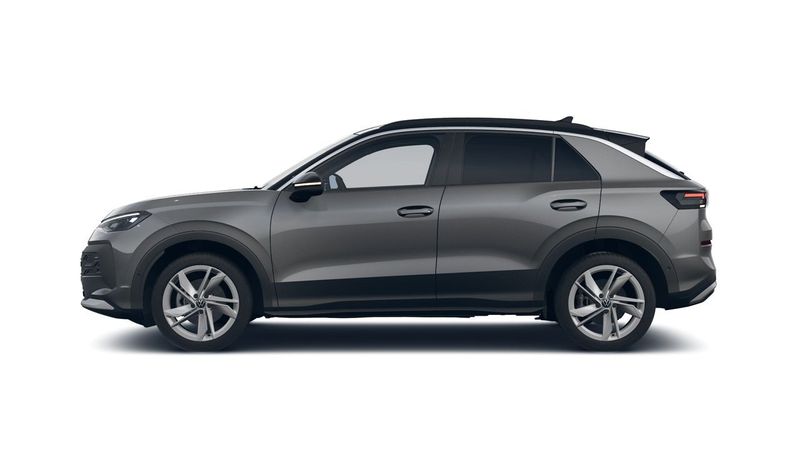 Volkswagen T-Roc bild 3