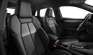 Audi A3 bild 1