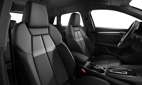 Audi A3 TFSI 110 KW S TRONIC PROLINE - 2027