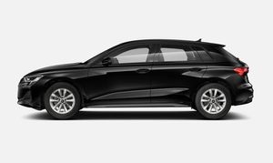 Audi A3 bild 2