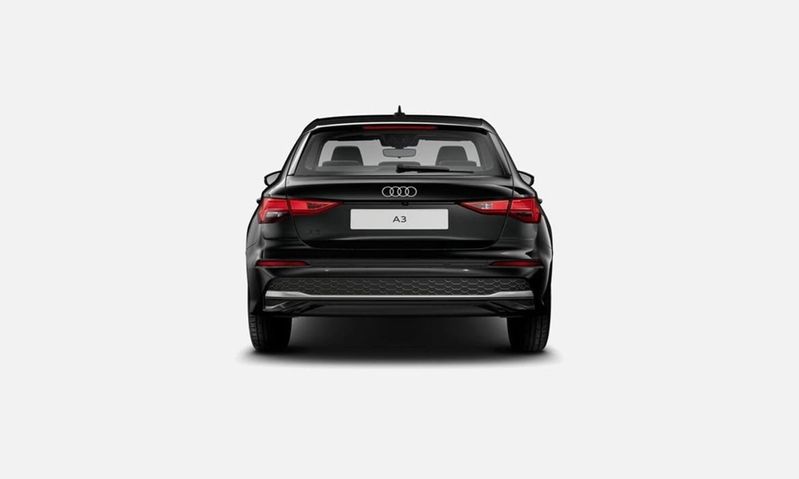 Audi A3 bild 3