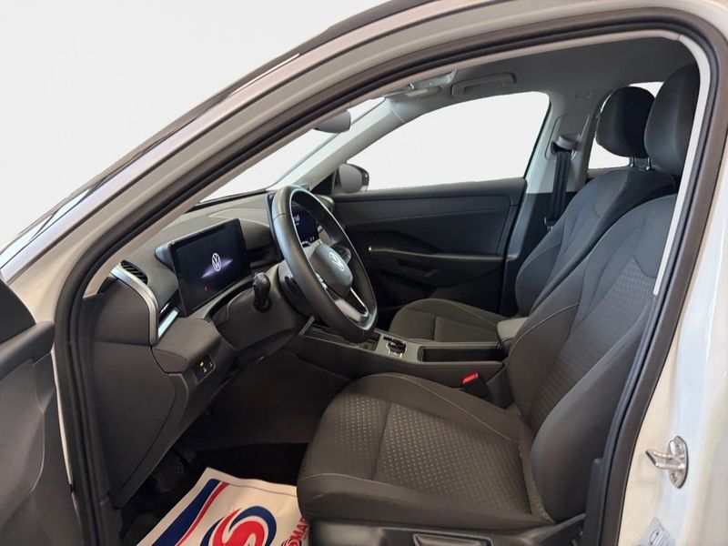 Volkswagen T-Roc bild 5